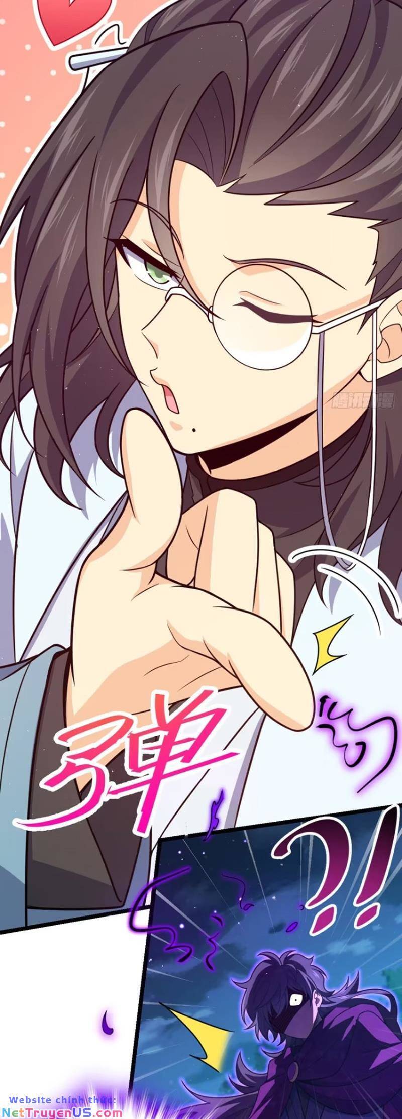 Đại Vương Tha Mạng Chap 869 - Next Chap 870