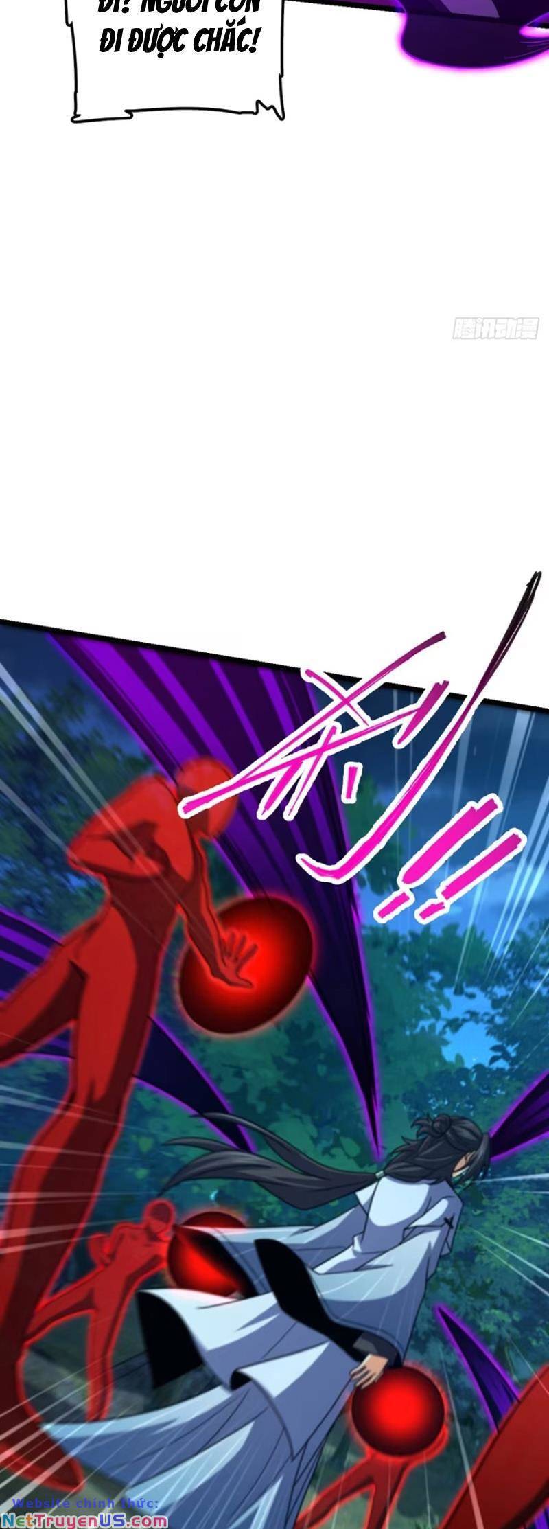 Đại Vương Tha Mạng Chap 869 - Next Chap 870