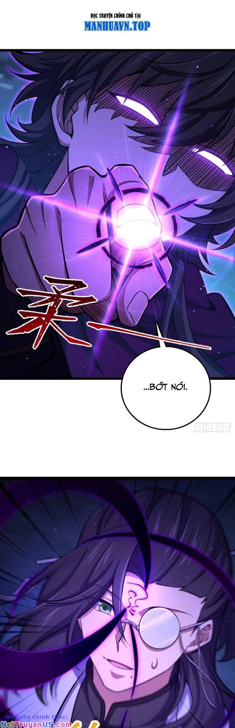 Đại Vương Tha Mạng Chap 869 - Next Chap 870