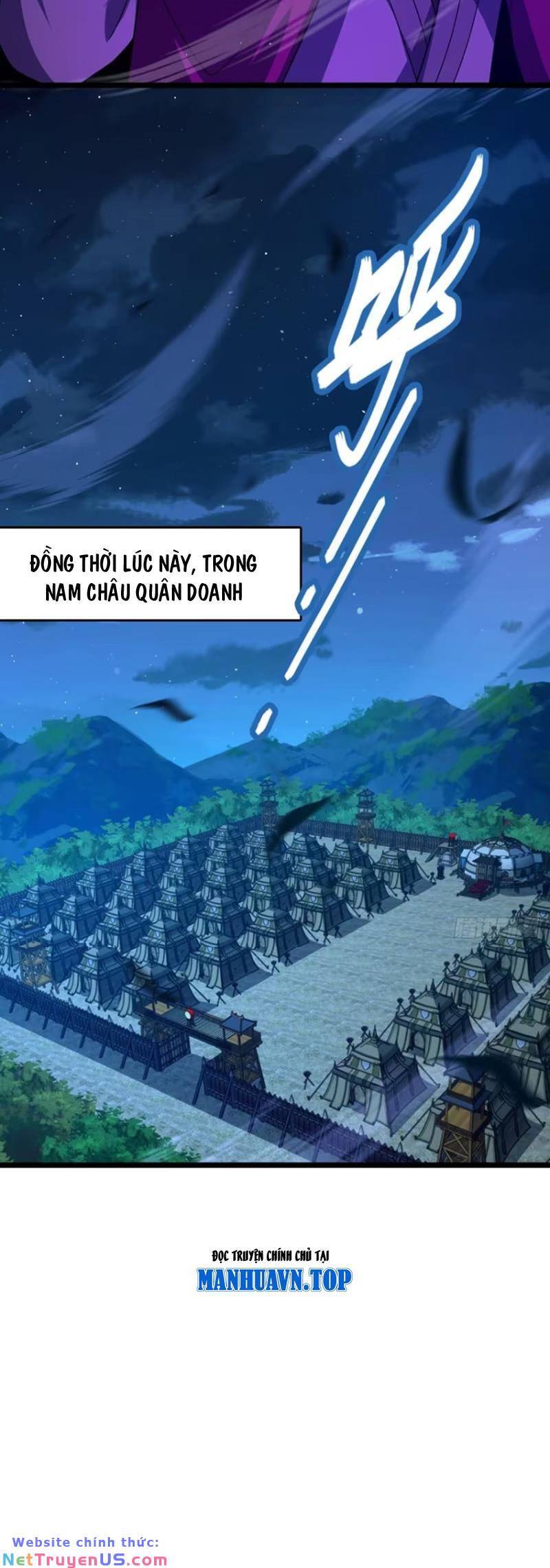 Đại Vương Tha Mạng Chap 869 - Next Chap 870