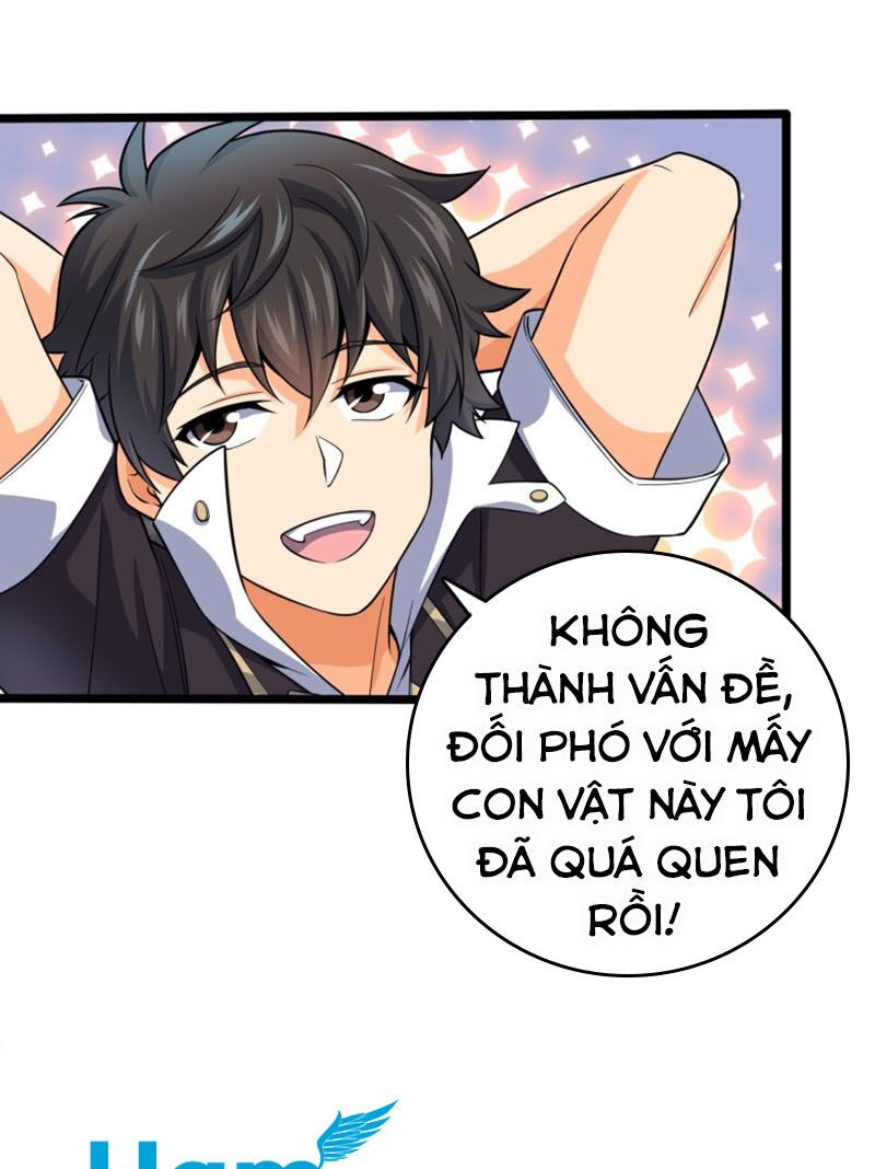 Đại Vương Tha Mạng Chap 87 - Next Chap 88