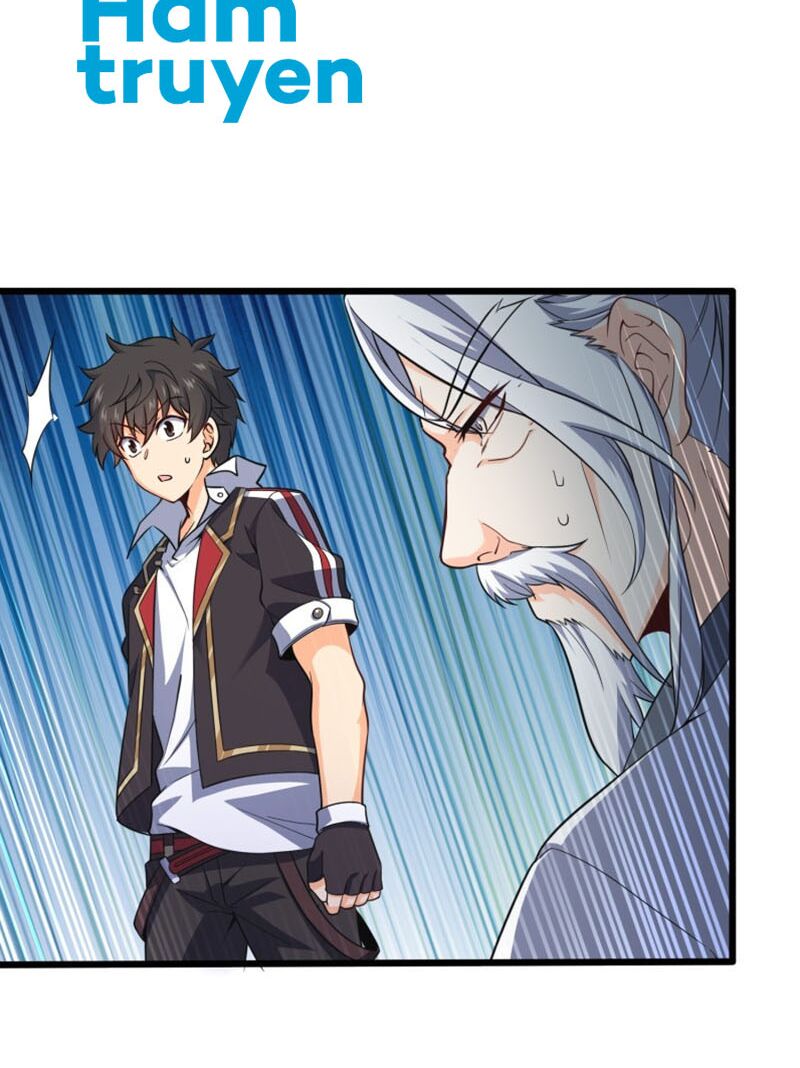 Đại Vương Tha Mạng Chap 87 - Next Chap 88