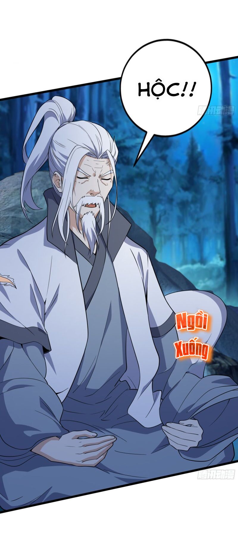 Đại Vương Tha Mạng Chap 87 - Next Chap 88