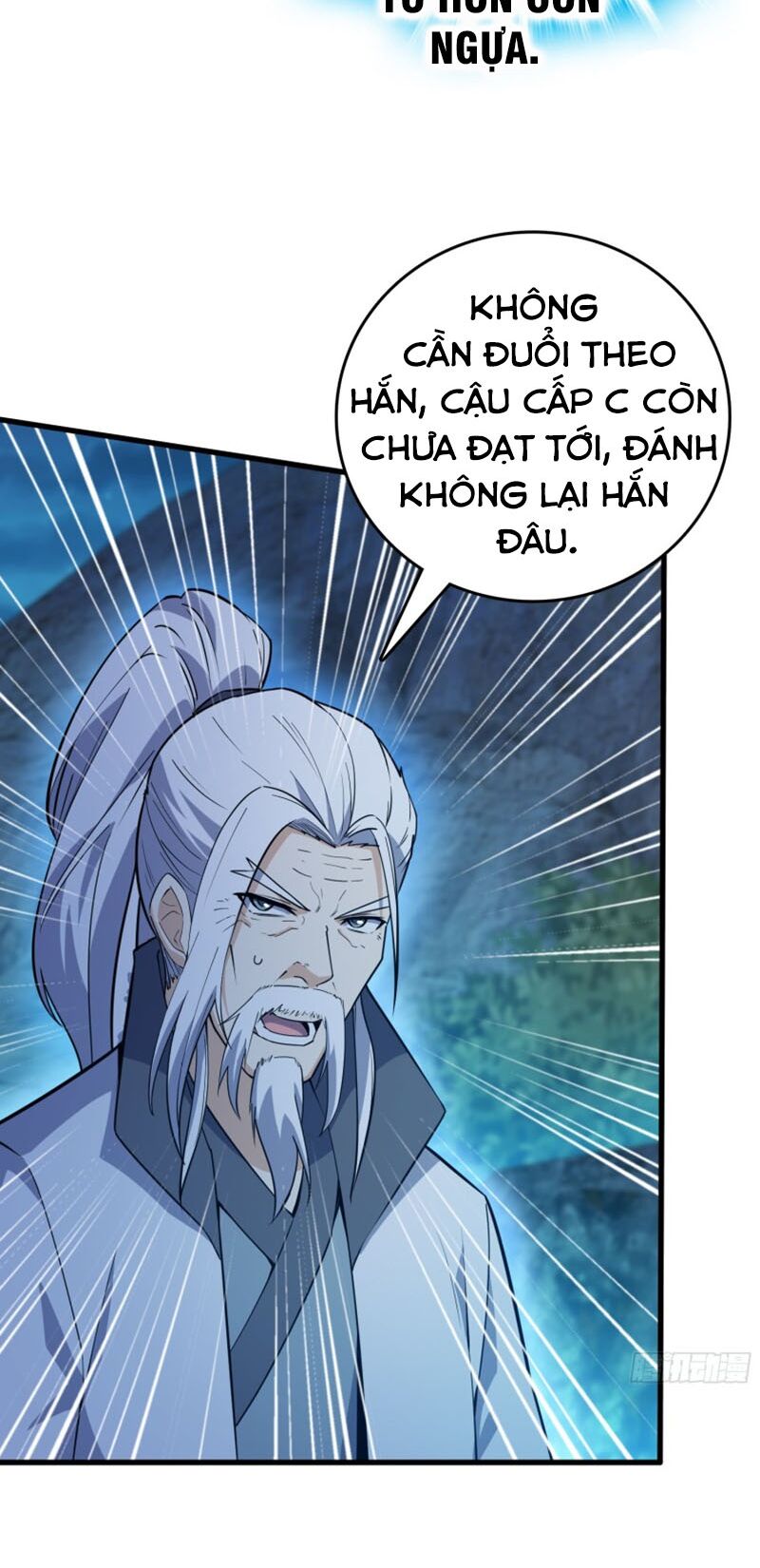 Đại Vương Tha Mạng Chap 87 - Next Chap 88
