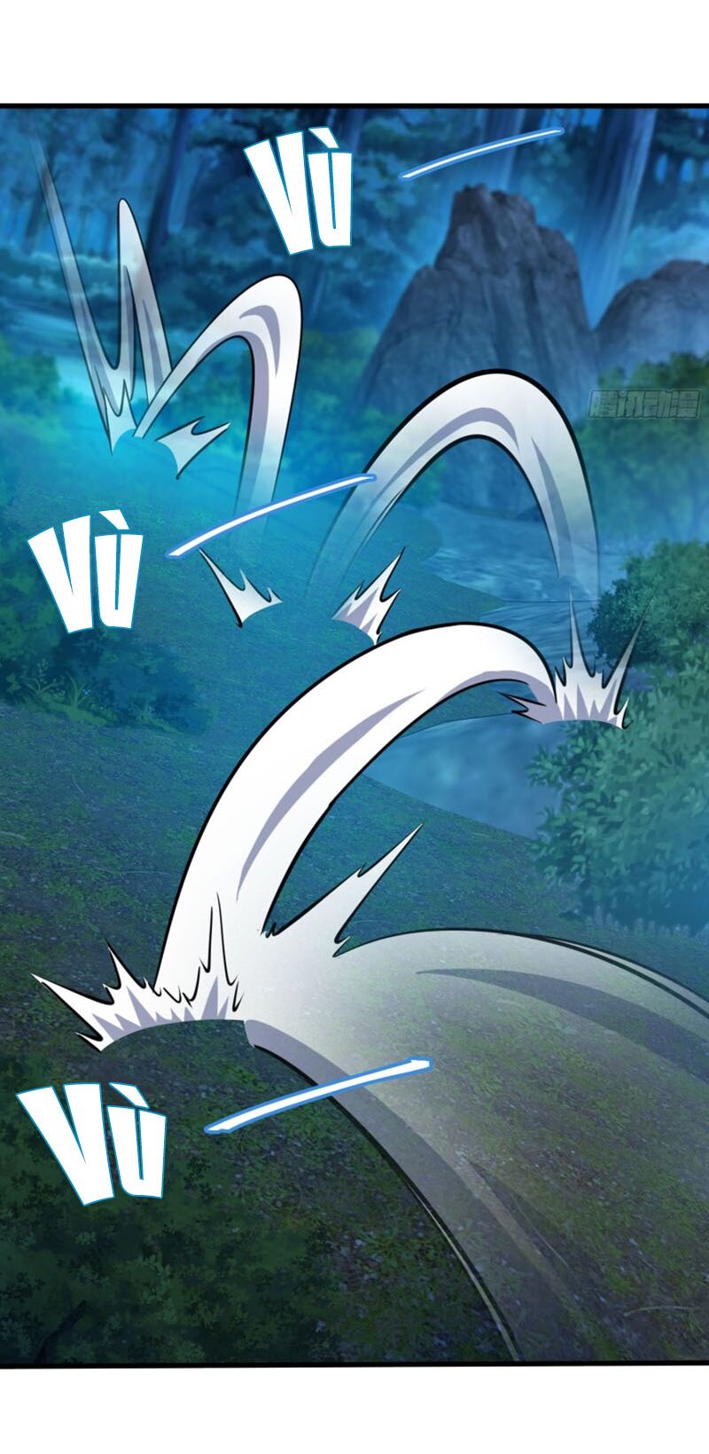 Đại Vương Tha Mạng Chap 87 - Next Chap 88