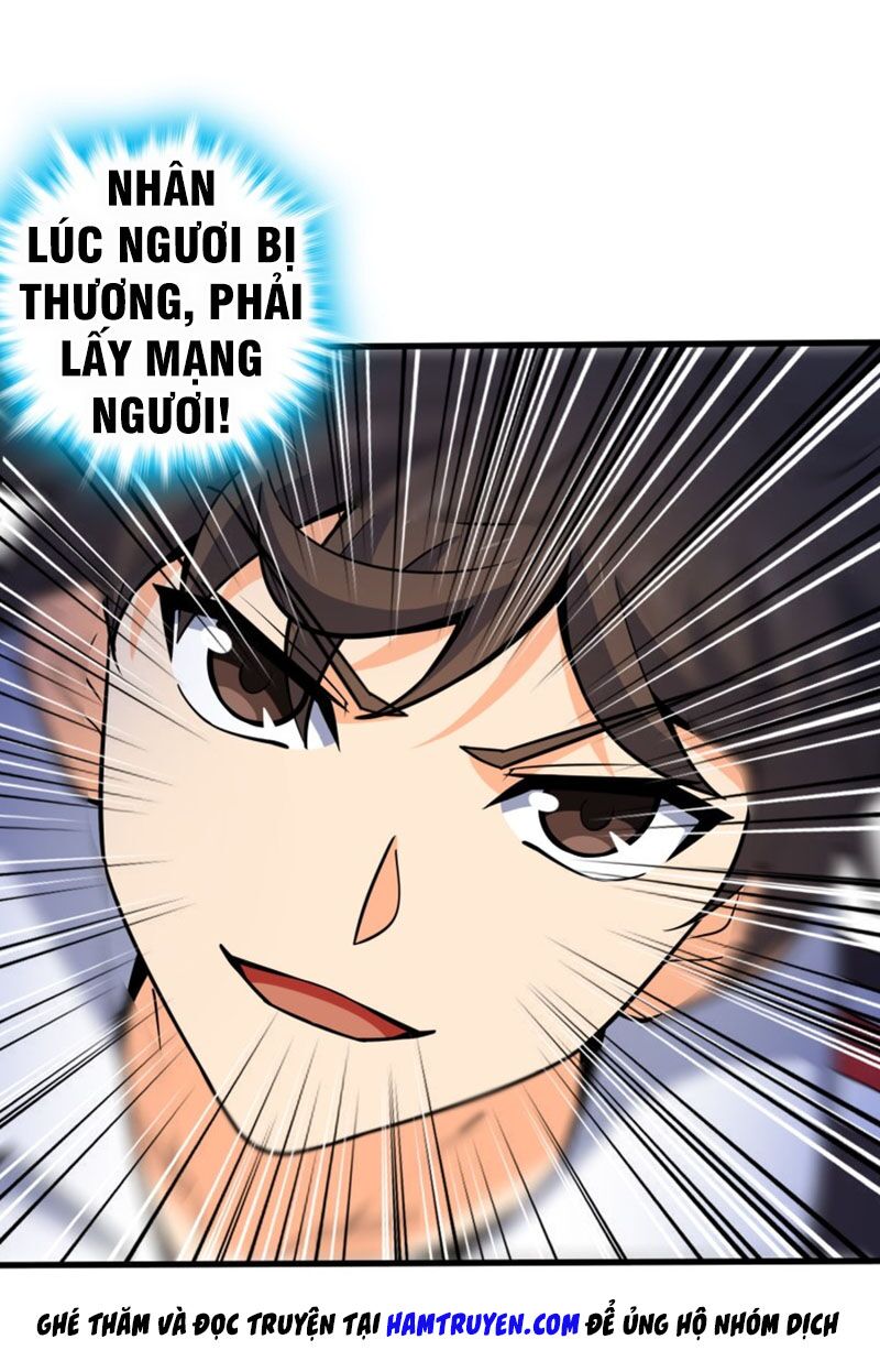 Đại Vương Tha Mạng Chap 87 - Next Chap 88