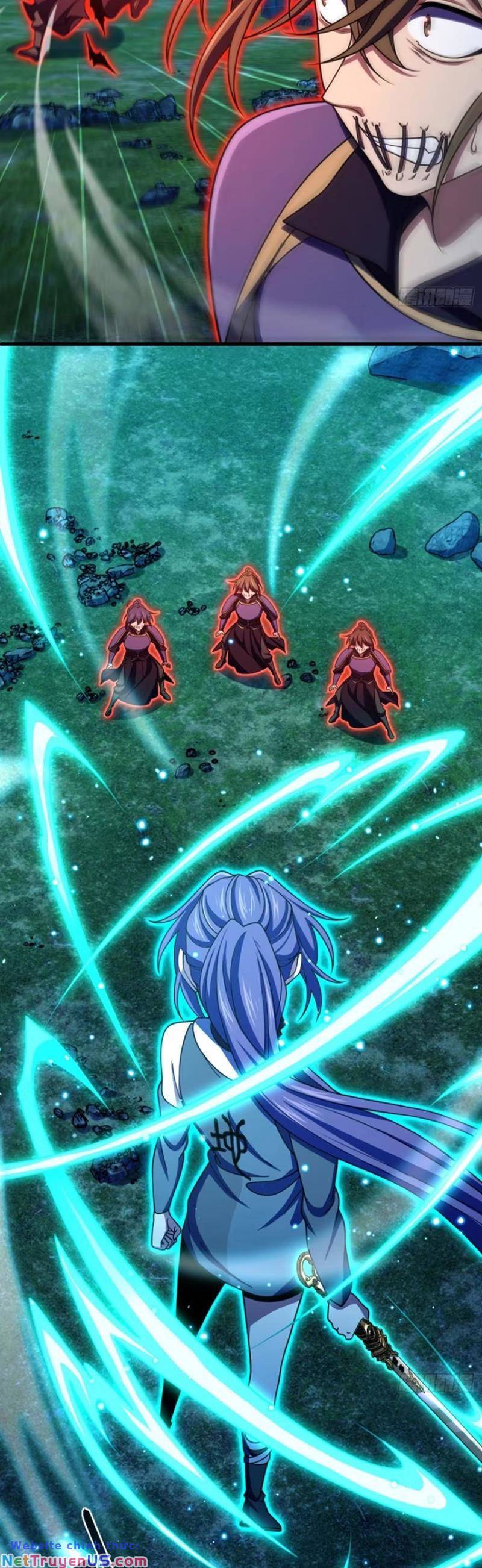 Đại Vương Tha Mạng Chap 870 - Next Chap 871