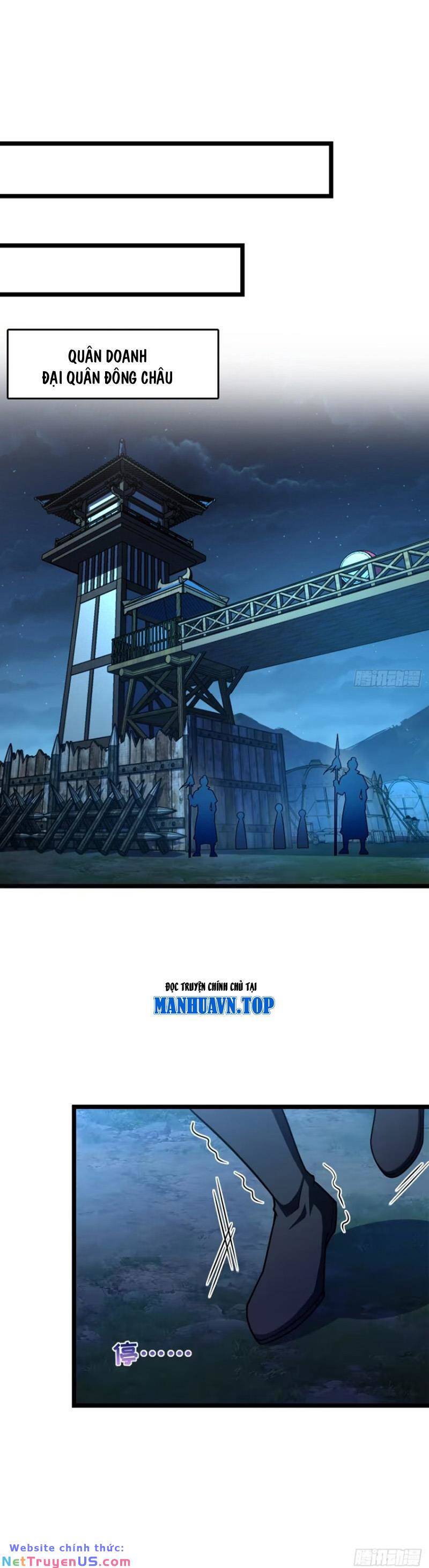 Đại Vương Tha Mạng Chap 871 - Next Chap 872