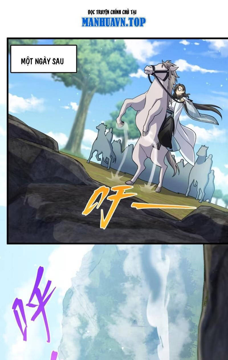 Đại Vương Tha Mạng Chap 872 - Next Chap 873