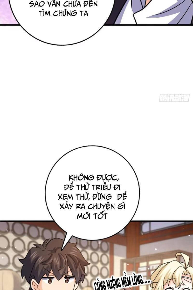 Đại Vương Tha Mạng Chap 872 - Next Chap 873