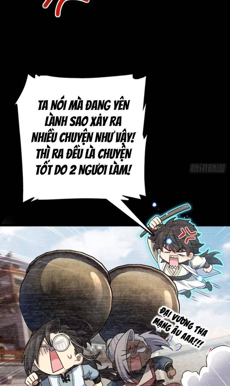 Đại Vương Tha Mạng Chap 873 - Next Chap 874