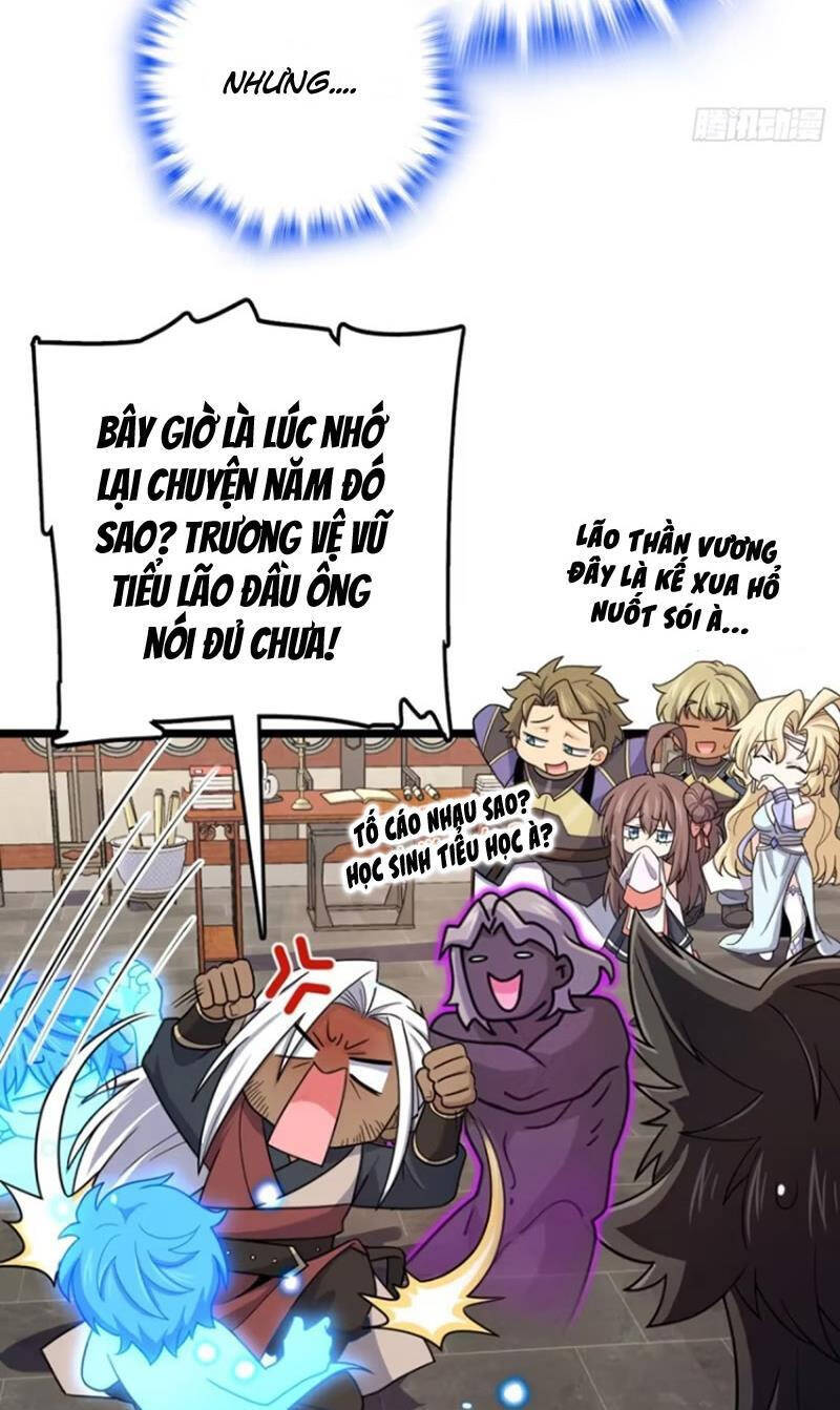 Đại Vương Tha Mạng Chap 873 - Next Chap 874