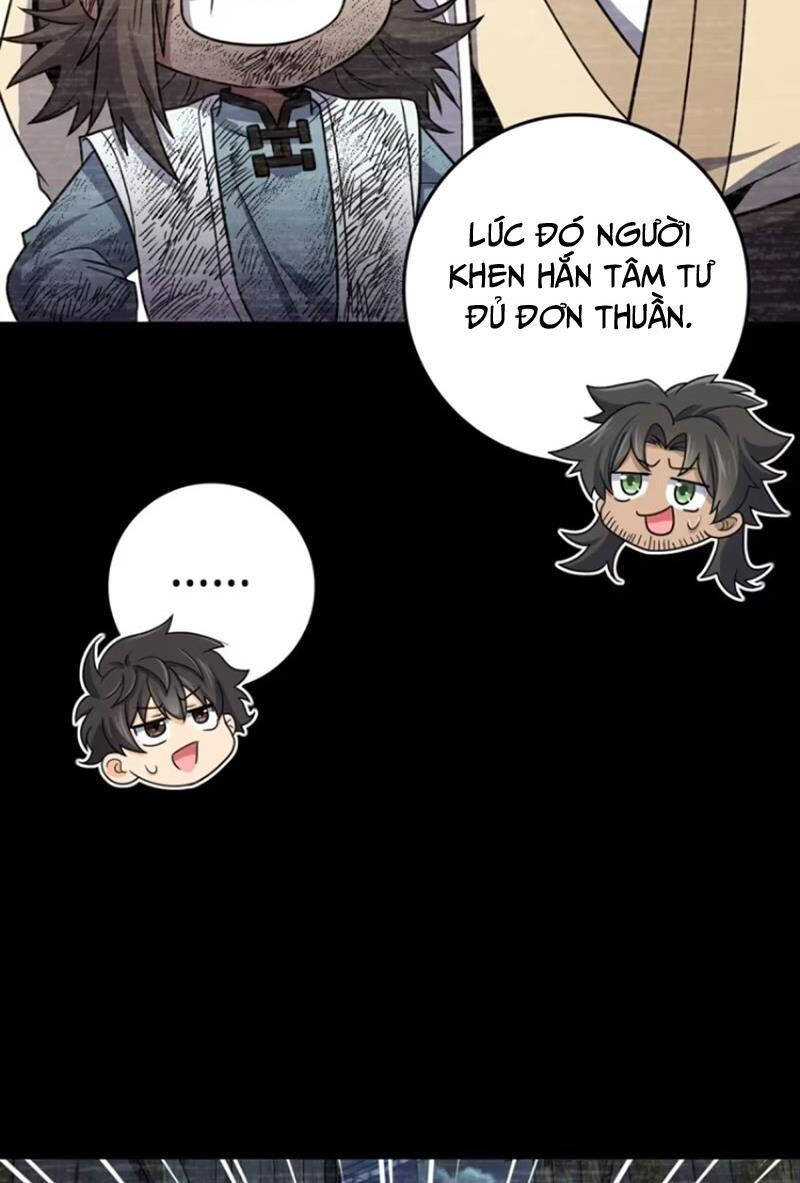 Đại Vương Tha Mạng Chap 873 - Next Chap 874