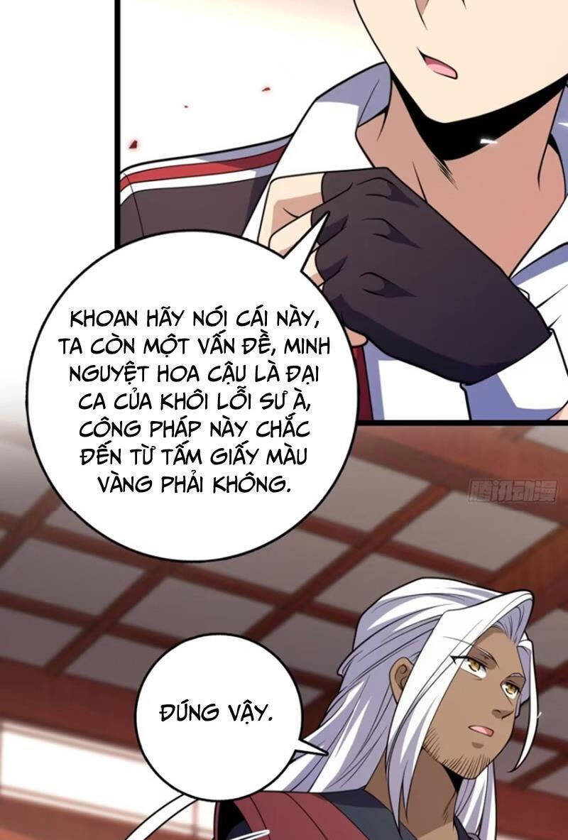 Đại Vương Tha Mạng Chap 873 - Next Chap 874