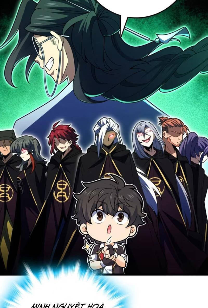 Đại Vương Tha Mạng Chap 873 - Next Chap 874