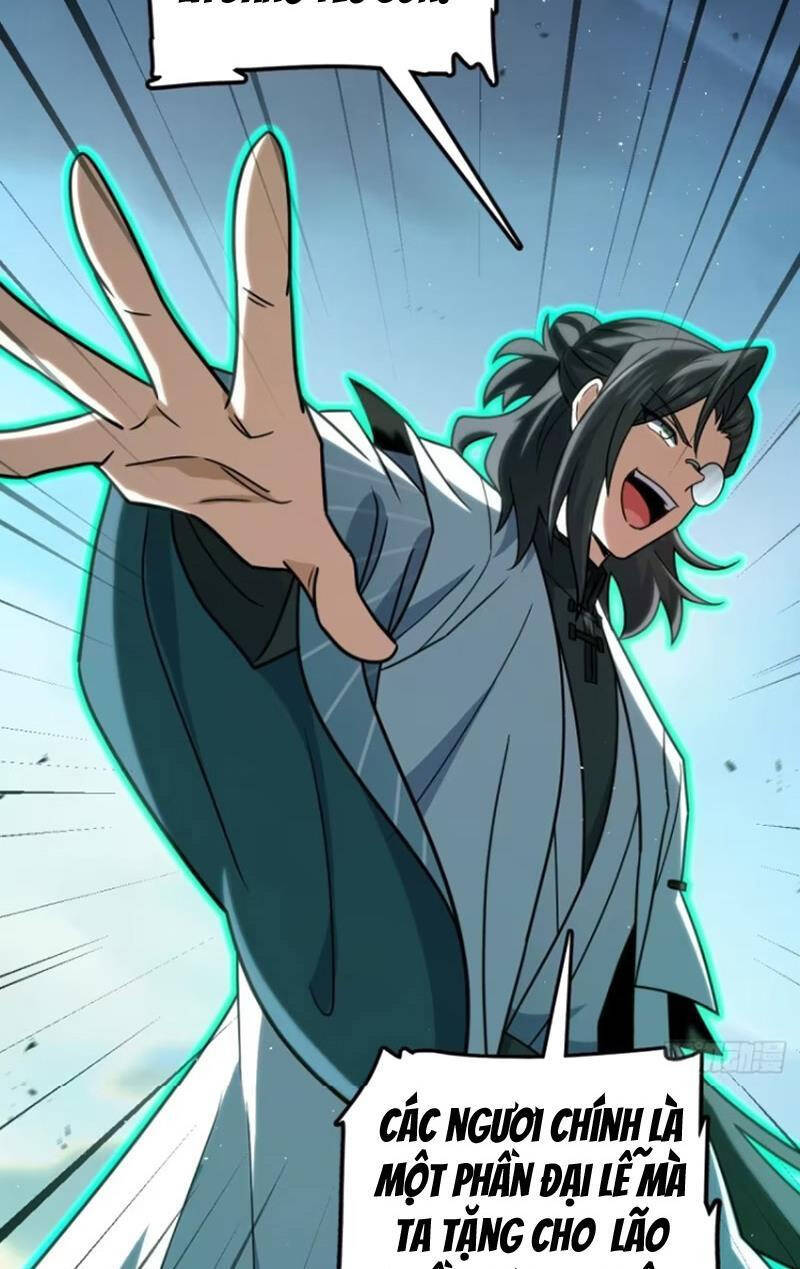 Đại Vương Tha Mạng Chap 874 - Next Chap 875