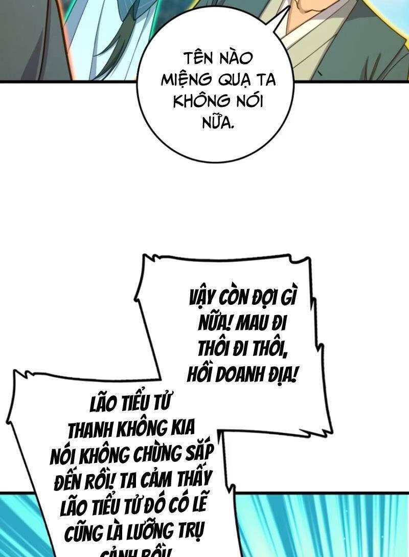 Đại Vương Tha Mạng Chap 874 - Next Chap 875