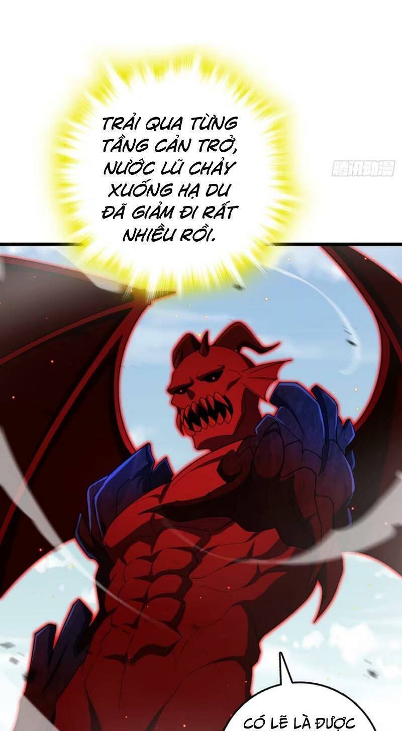 Đại Vương Tha Mạng Chap 875 - Next Chap 876