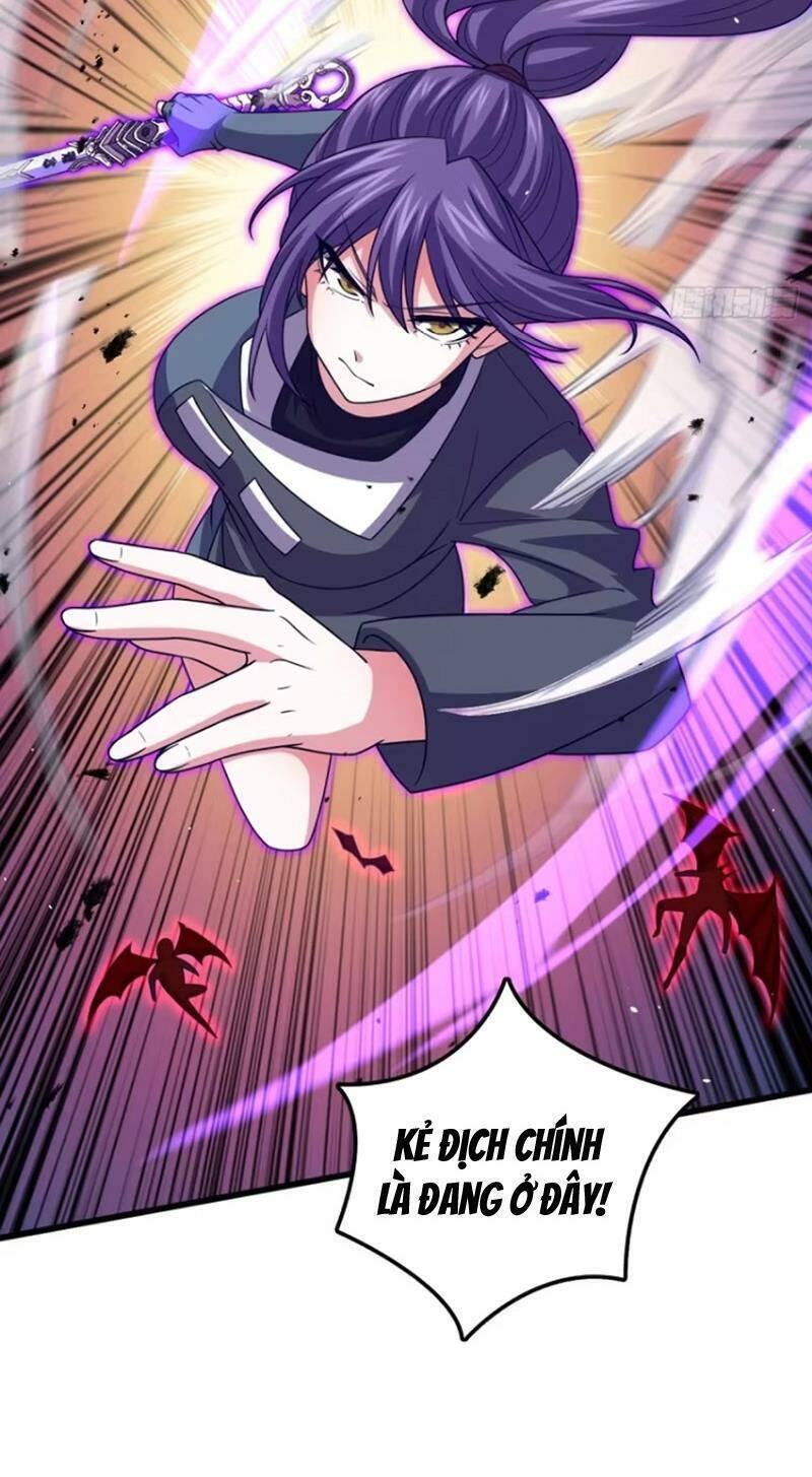 Đại Vương Tha Mạng Chap 875 - Next Chap 876