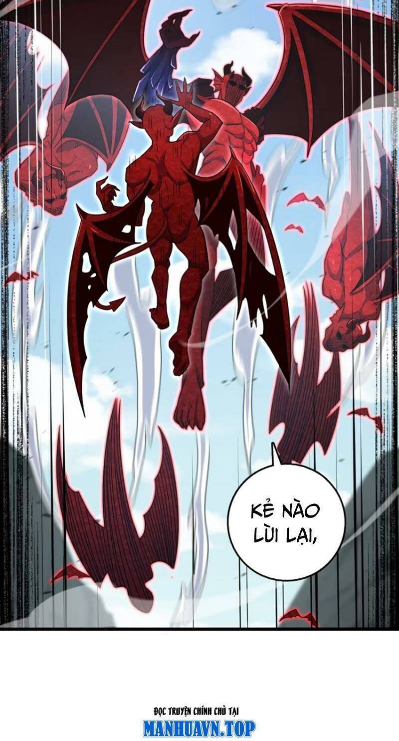 Đại Vương Tha Mạng Chap 875 - Next Chap 876