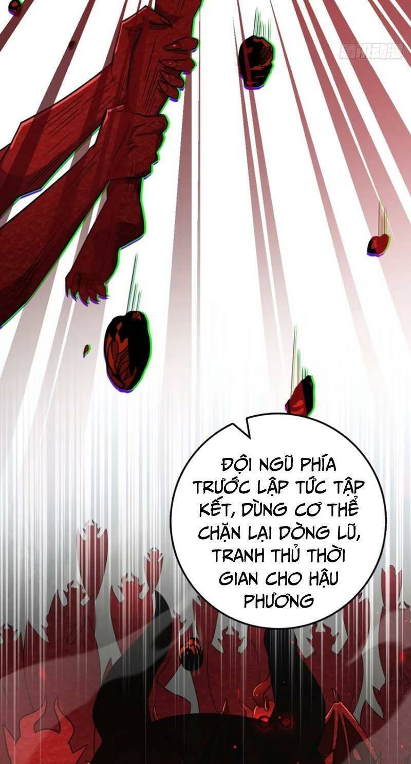 Đại Vương Tha Mạng Chap 875 - Next Chap 876