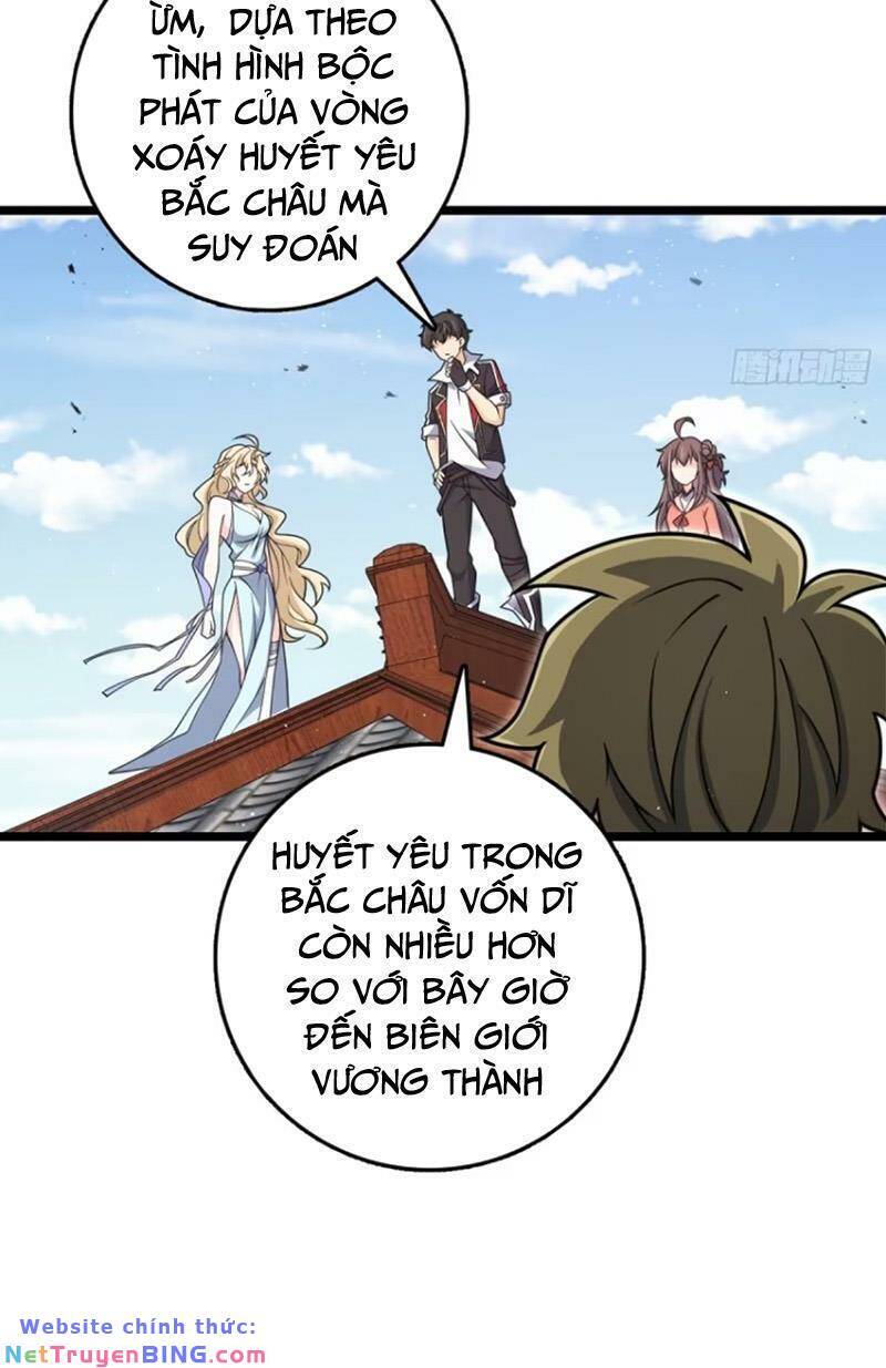 Đại Vương Tha Mạng Chap 876 - Next Chap 877