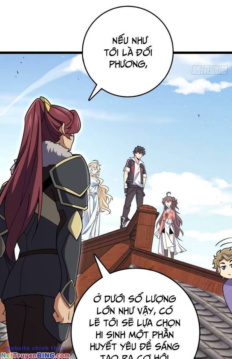 Đại Vương Tha Mạng Chap 876 - Next Chap 877