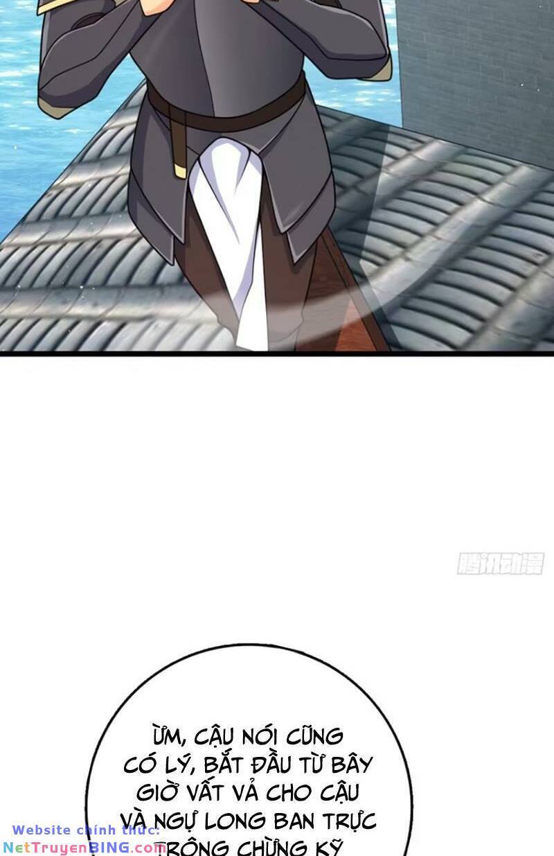 Đại Vương Tha Mạng Chap 876 - Next Chap 877