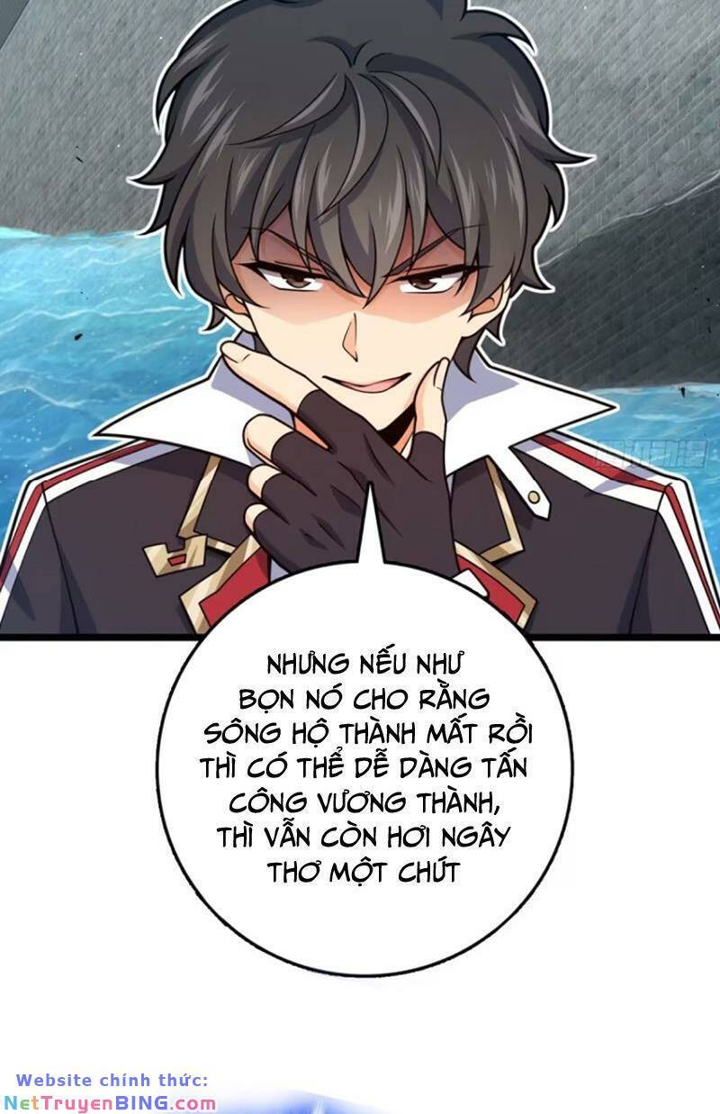 Đại Vương Tha Mạng Chap 876 - Next Chap 877