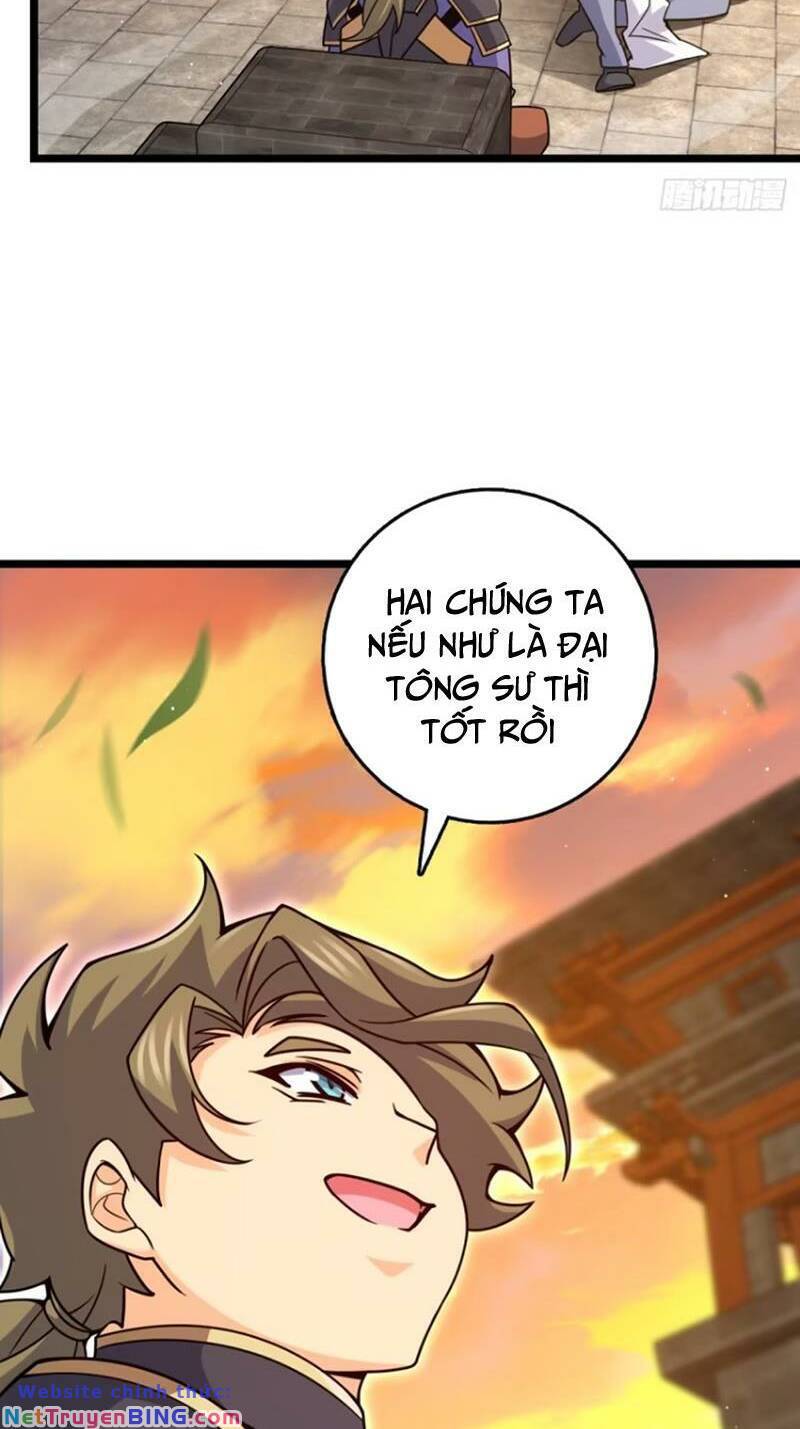 Đại Vương Tha Mạng Chap 876 - Next Chap 877