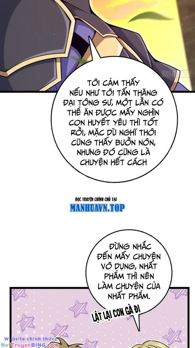 Đại Vương Tha Mạng Chap 876 - Next Chap 877