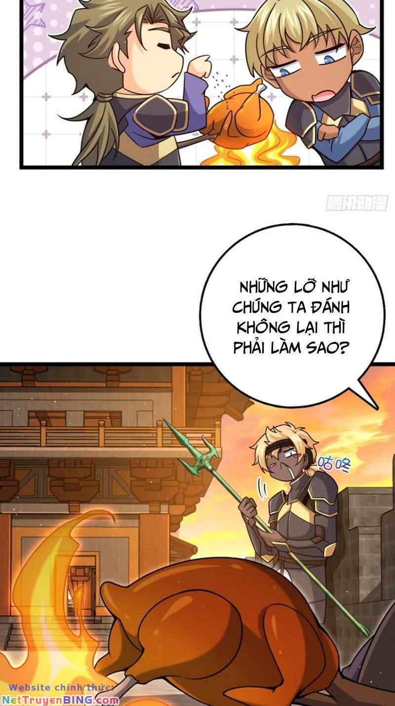 Đại Vương Tha Mạng Chap 876 - Next Chap 877