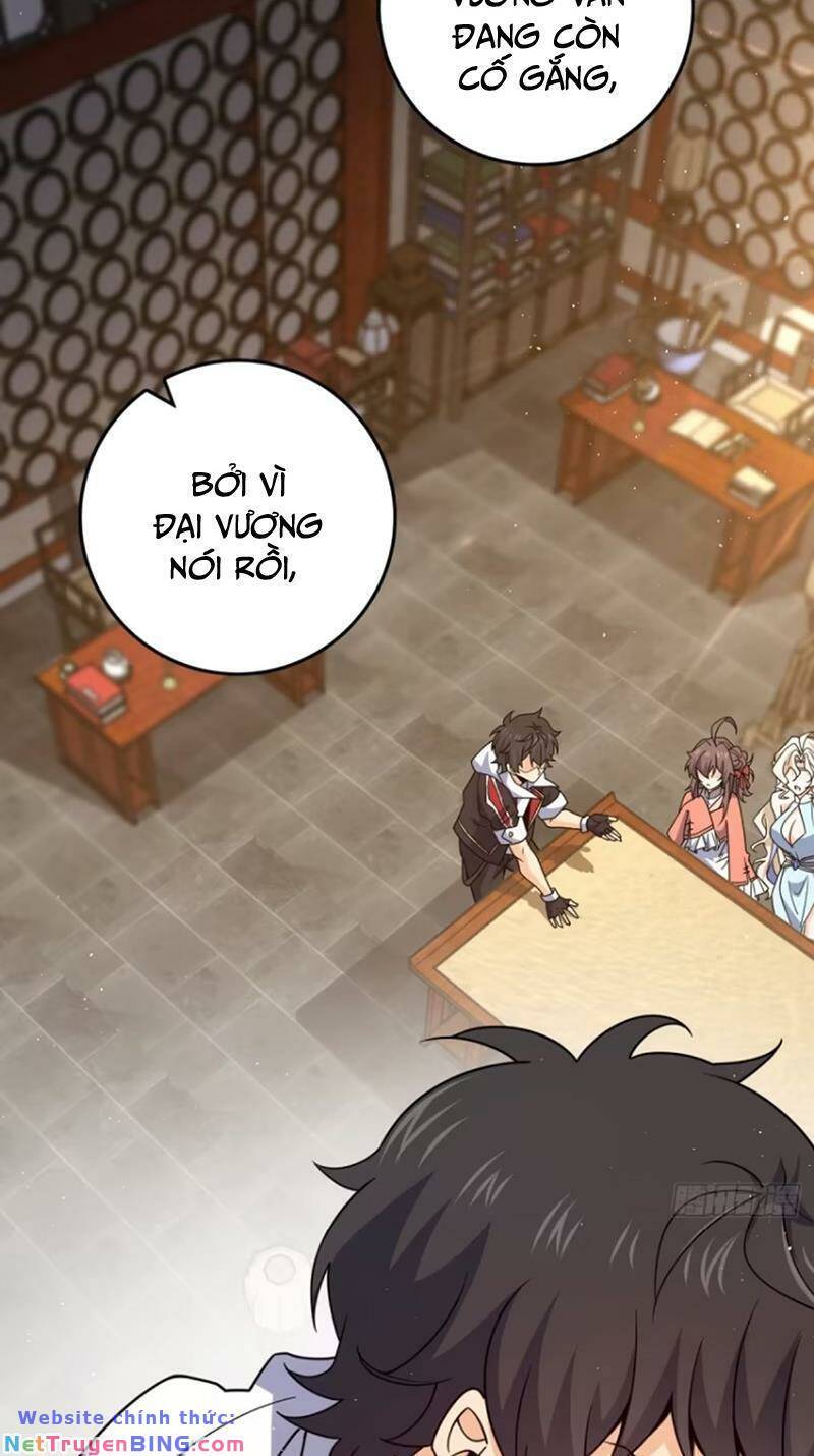 Đại Vương Tha Mạng Chap 876 - Next Chap 877