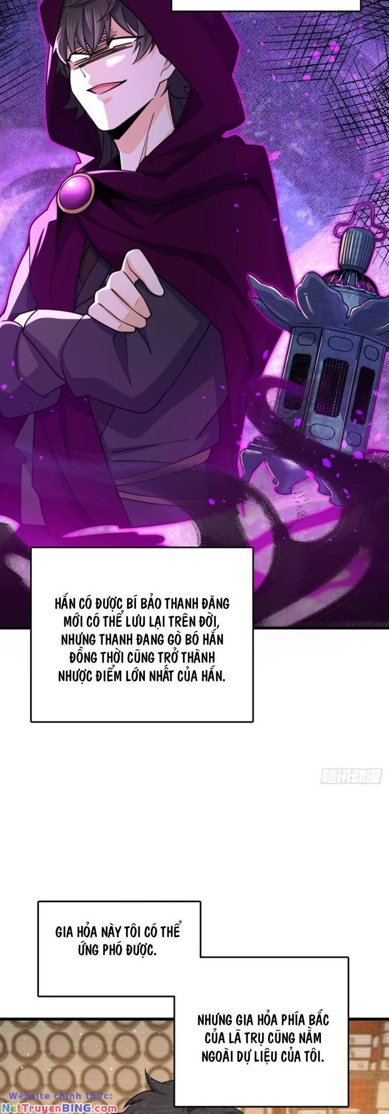 Đại Vương Tha Mạng Chap 878 - Next Chap 879