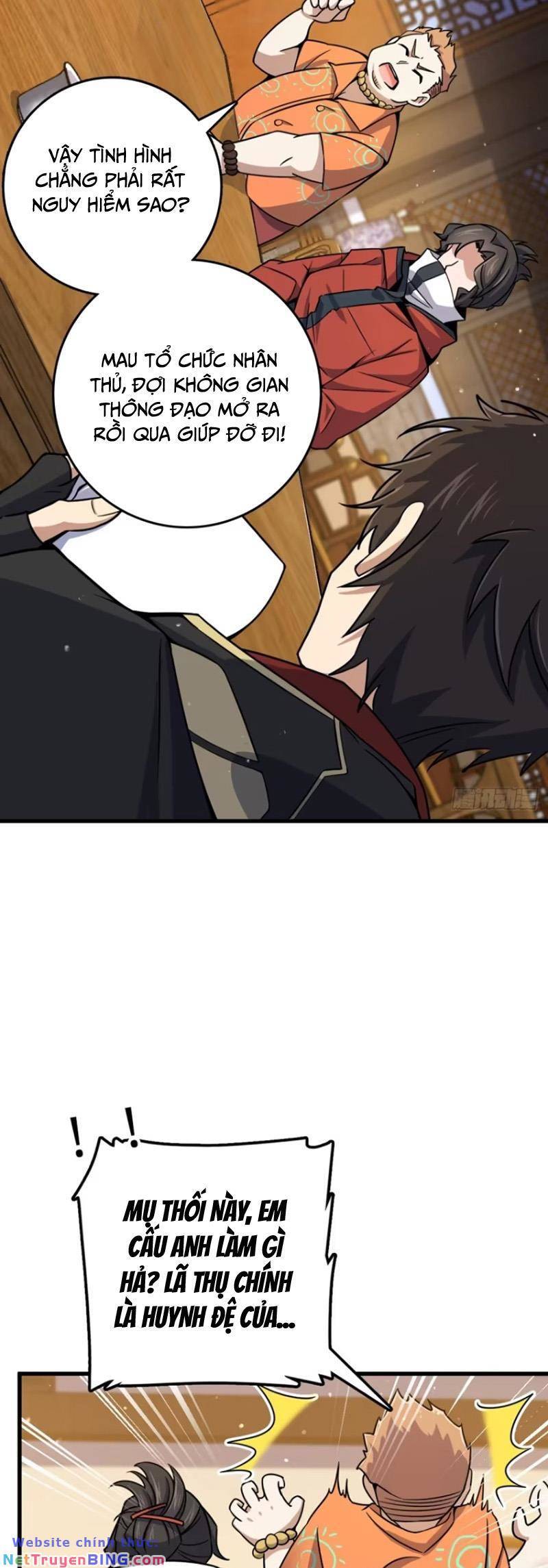 Đại Vương Tha Mạng Chap 878 - Next Chap 879