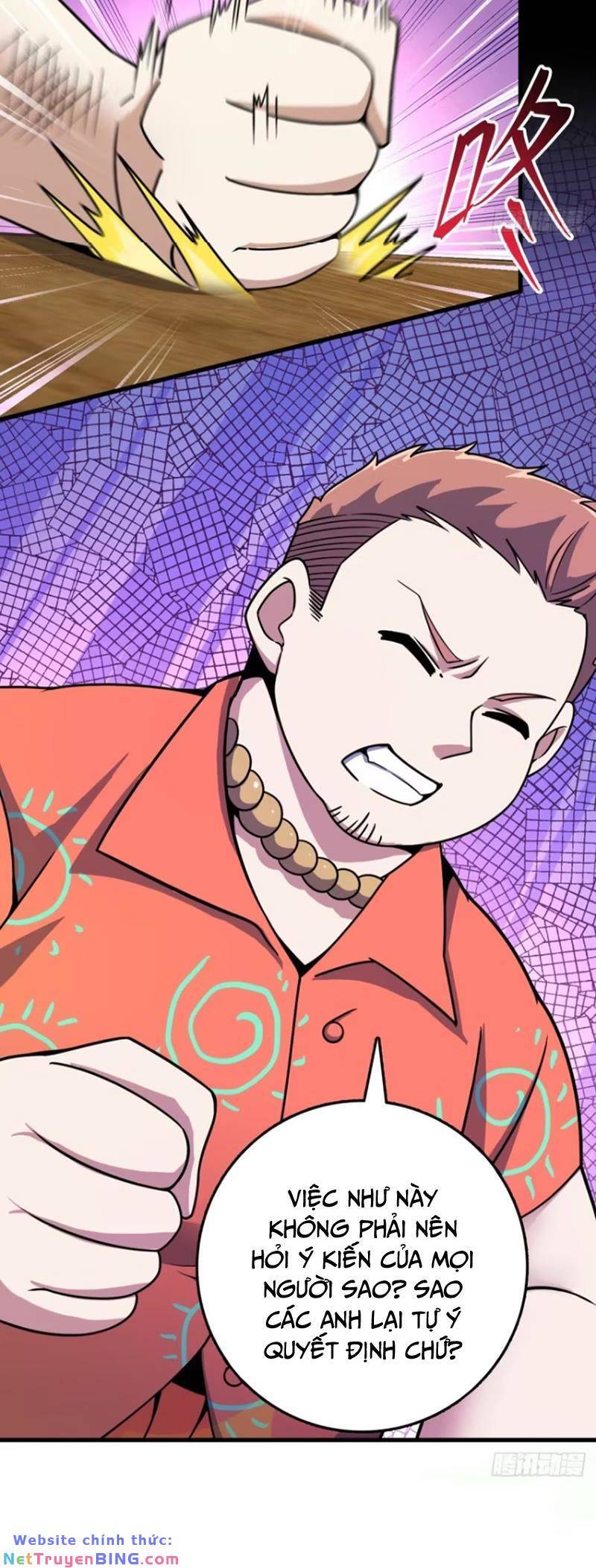 Đại Vương Tha Mạng Chap 878 - Next Chap 879