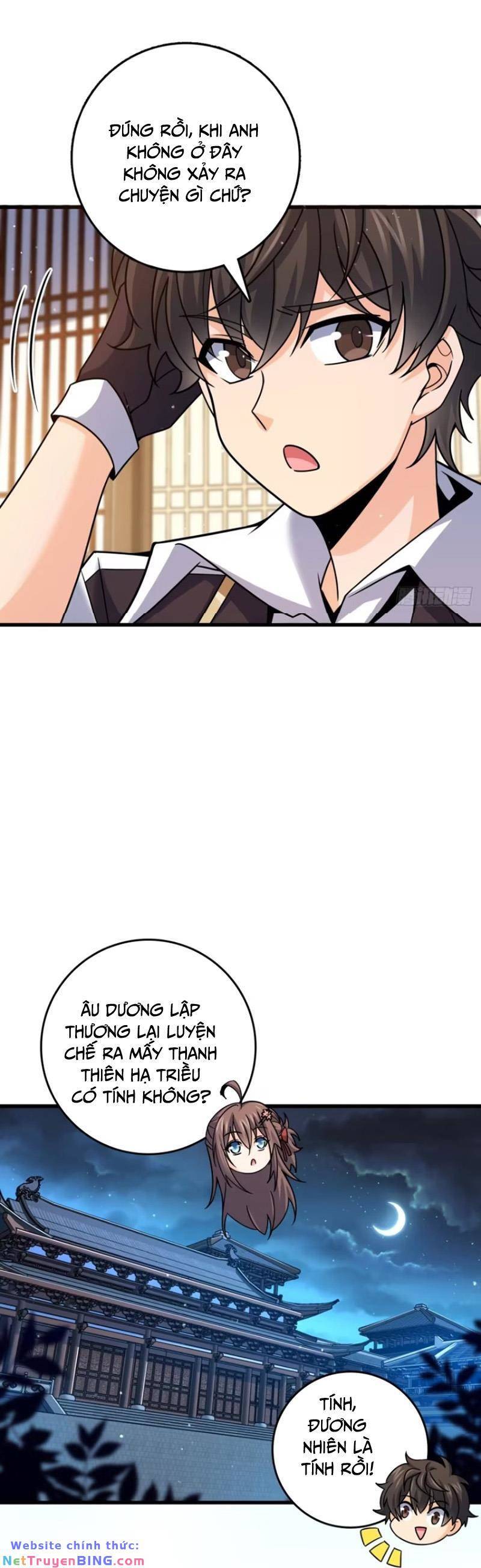 Đại Vương Tha Mạng Chap 878 - Next Chap 879