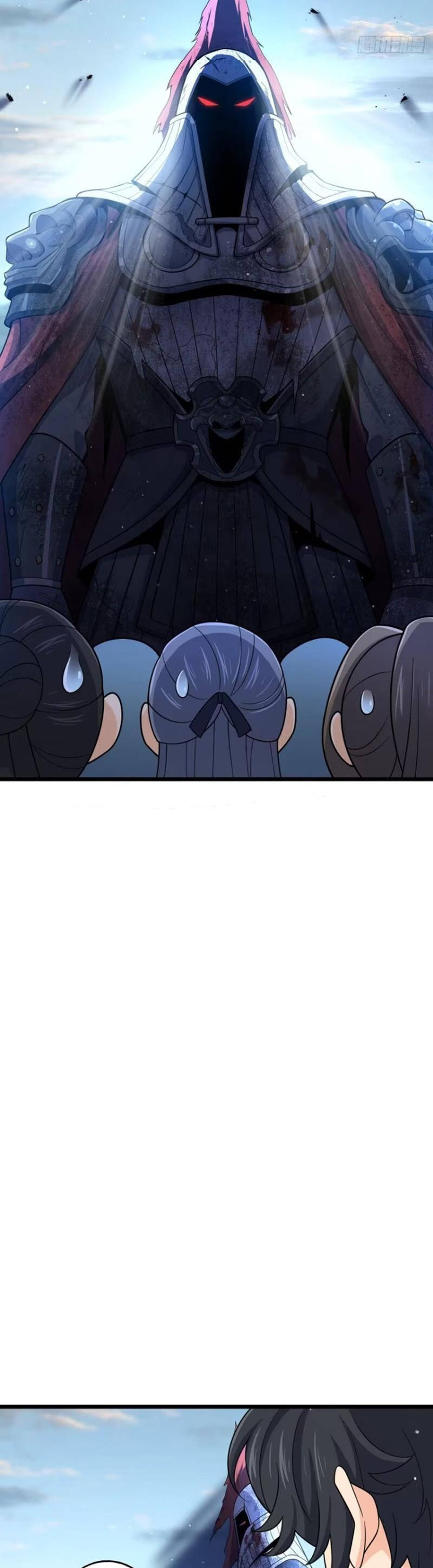 Đại Vương Tha Mạng Chap 879 - Next Chap 880