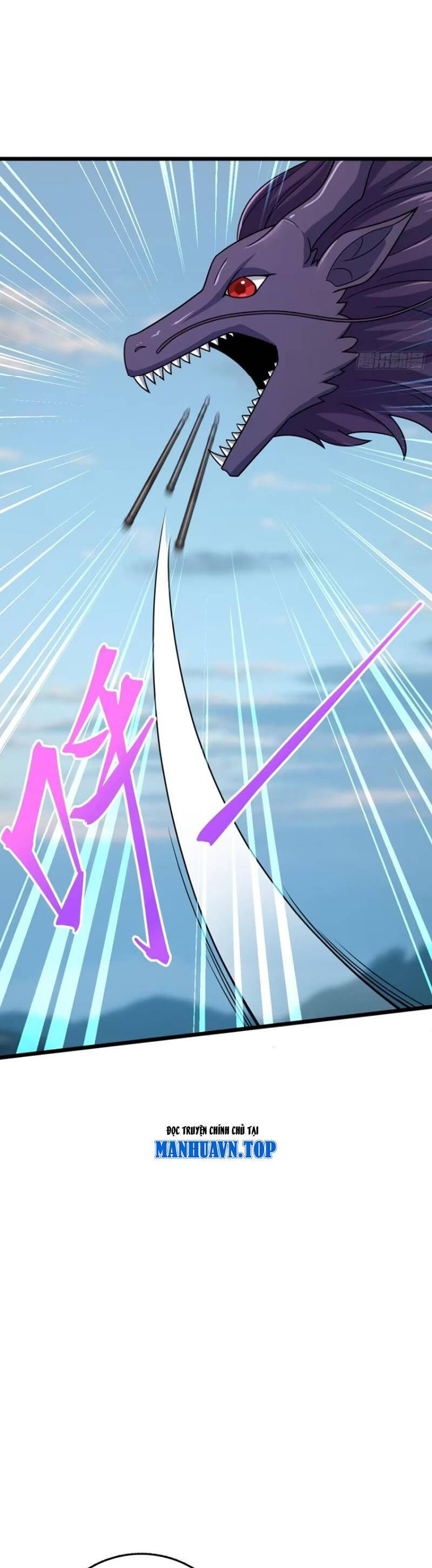 Đại Vương Tha Mạng Chap 879 - Next Chap 880