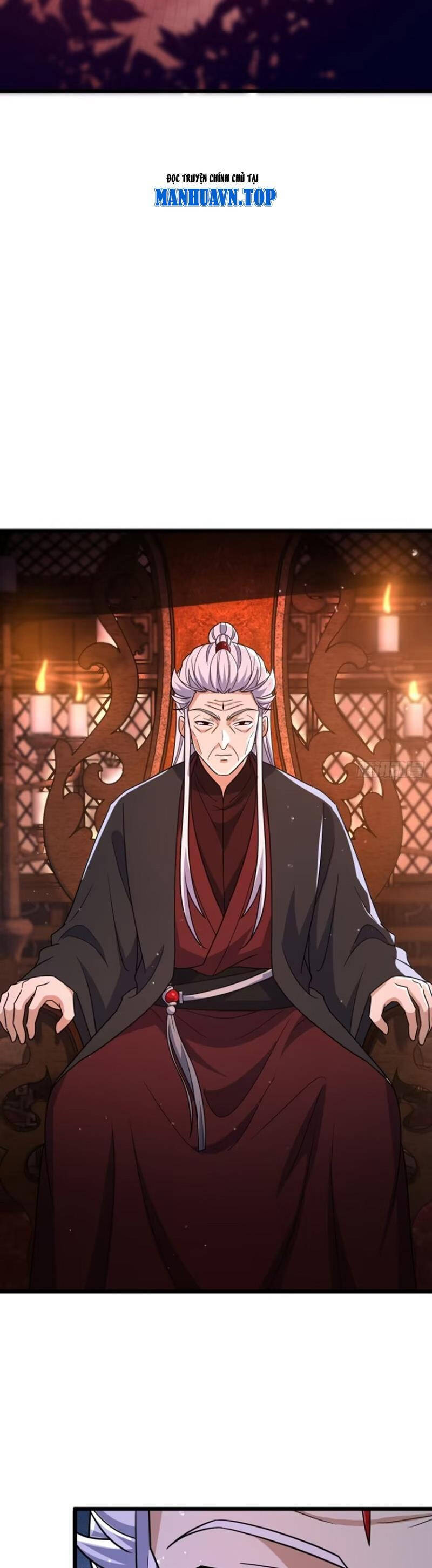 Đại Vương Tha Mạng Chap 879 - Next Chap 880