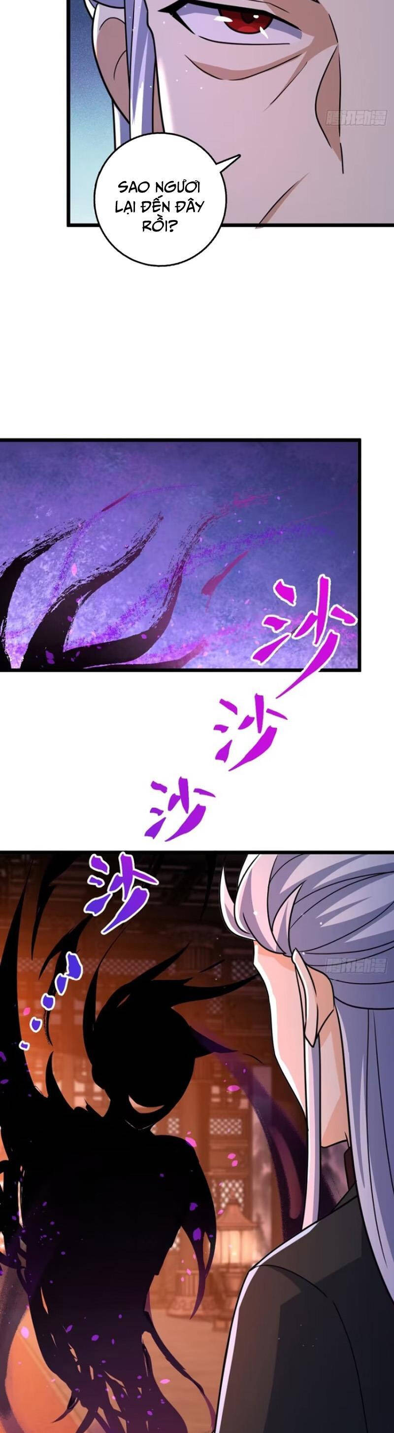 Đại Vương Tha Mạng Chap 879 - Next Chap 880