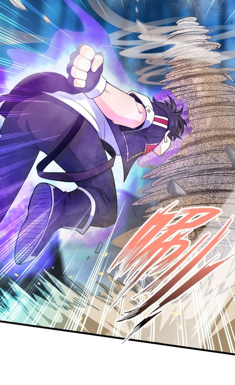 Đại Vương Tha Mạng Chap 88 - Next Chap 89