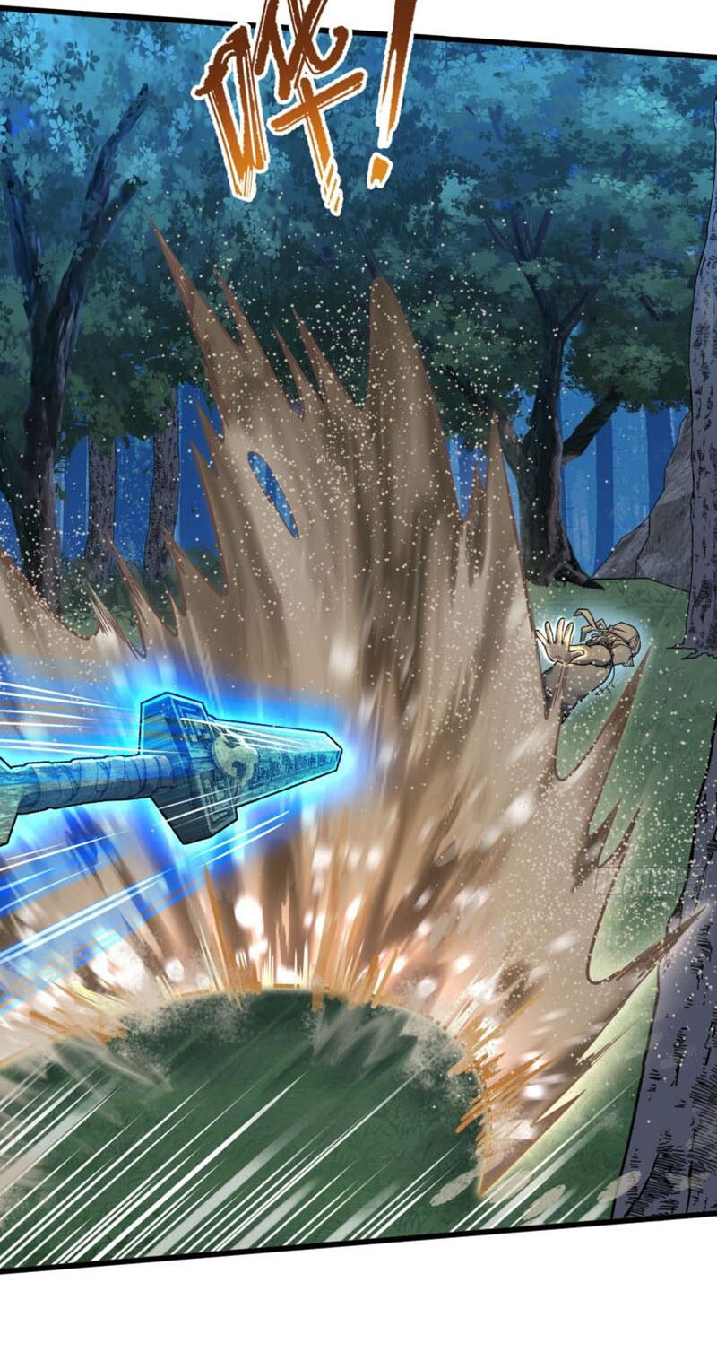 Đại Vương Tha Mạng Chap 88 - Next Chap 89