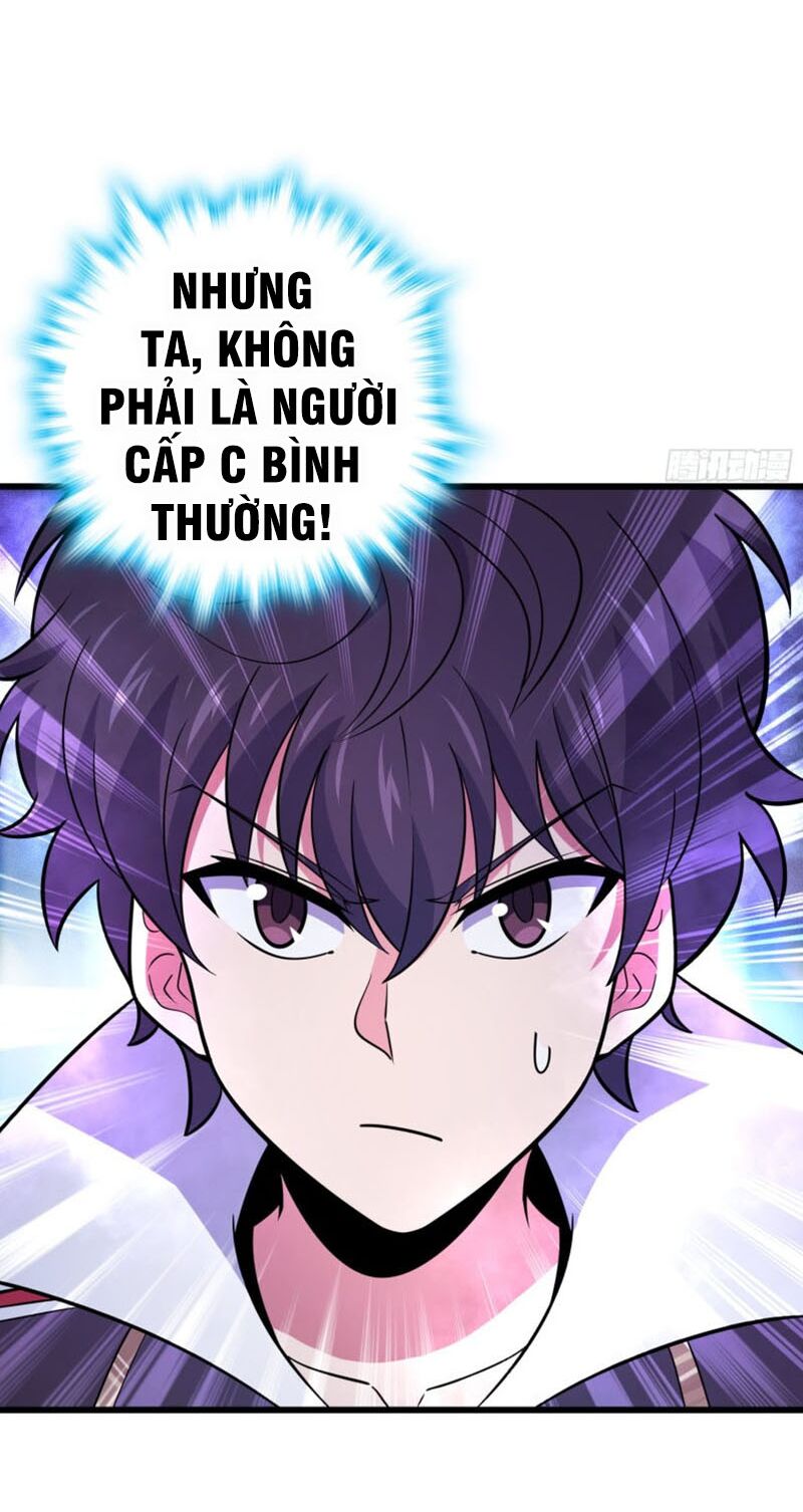 Đại Vương Tha Mạng Chap 88 - Next Chap 89