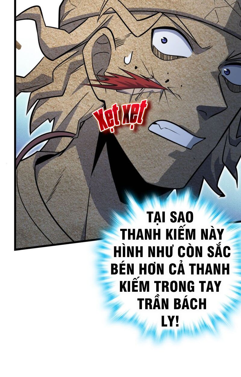 Đại Vương Tha Mạng Chap 88 - Next Chap 89