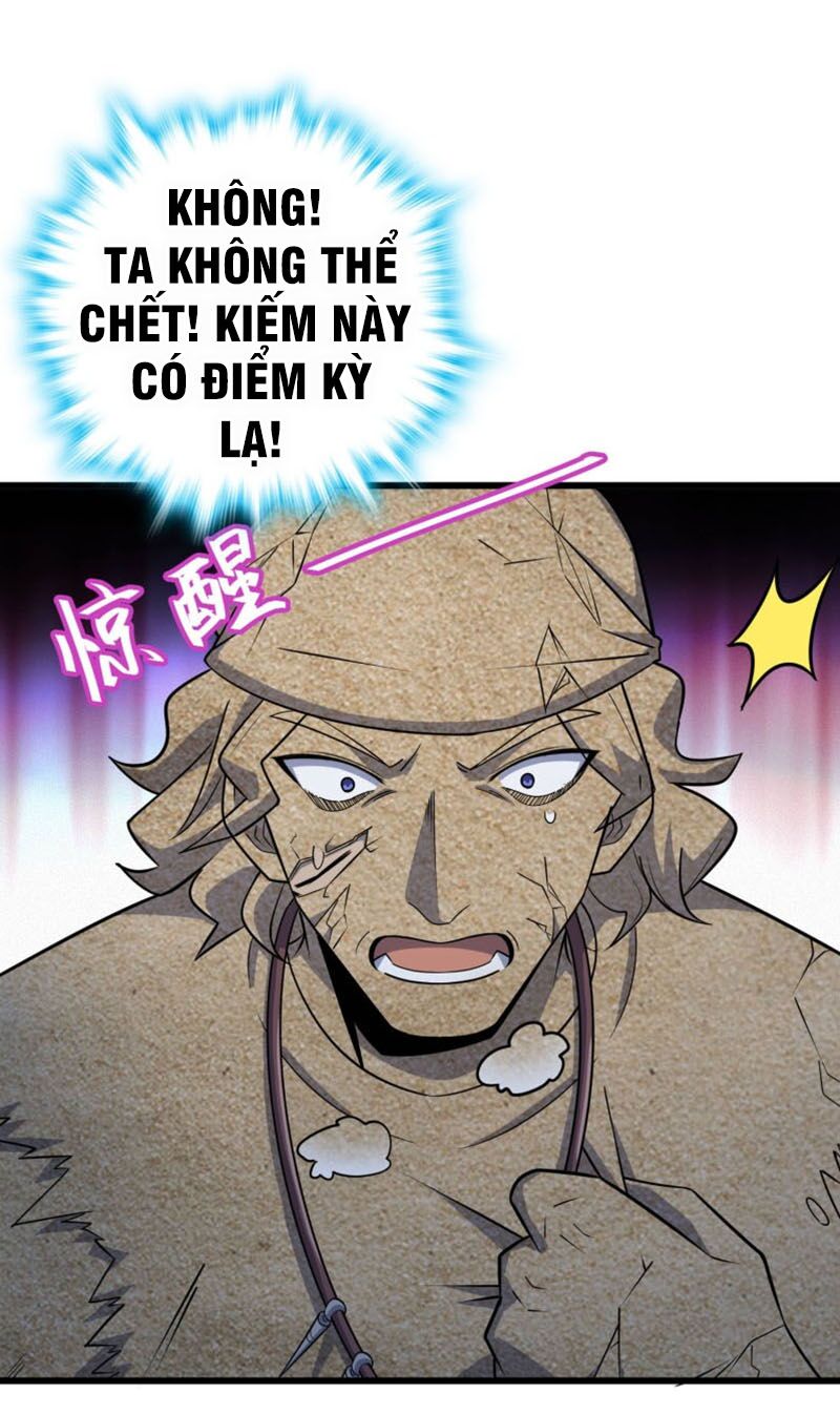 Đại Vương Tha Mạng Chap 88 - Next Chap 89