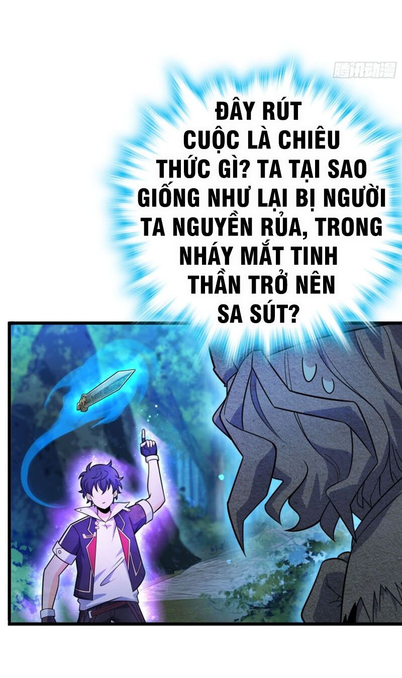 Đại Vương Tha Mạng Chap 88 - Next Chap 89