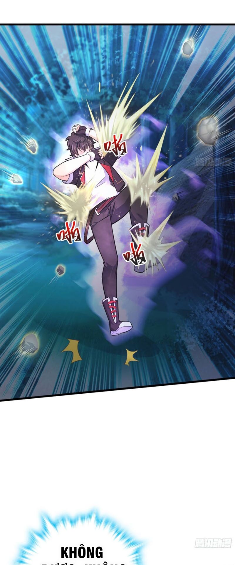 Đại Vương Tha Mạng Chap 88 - Next Chap 89