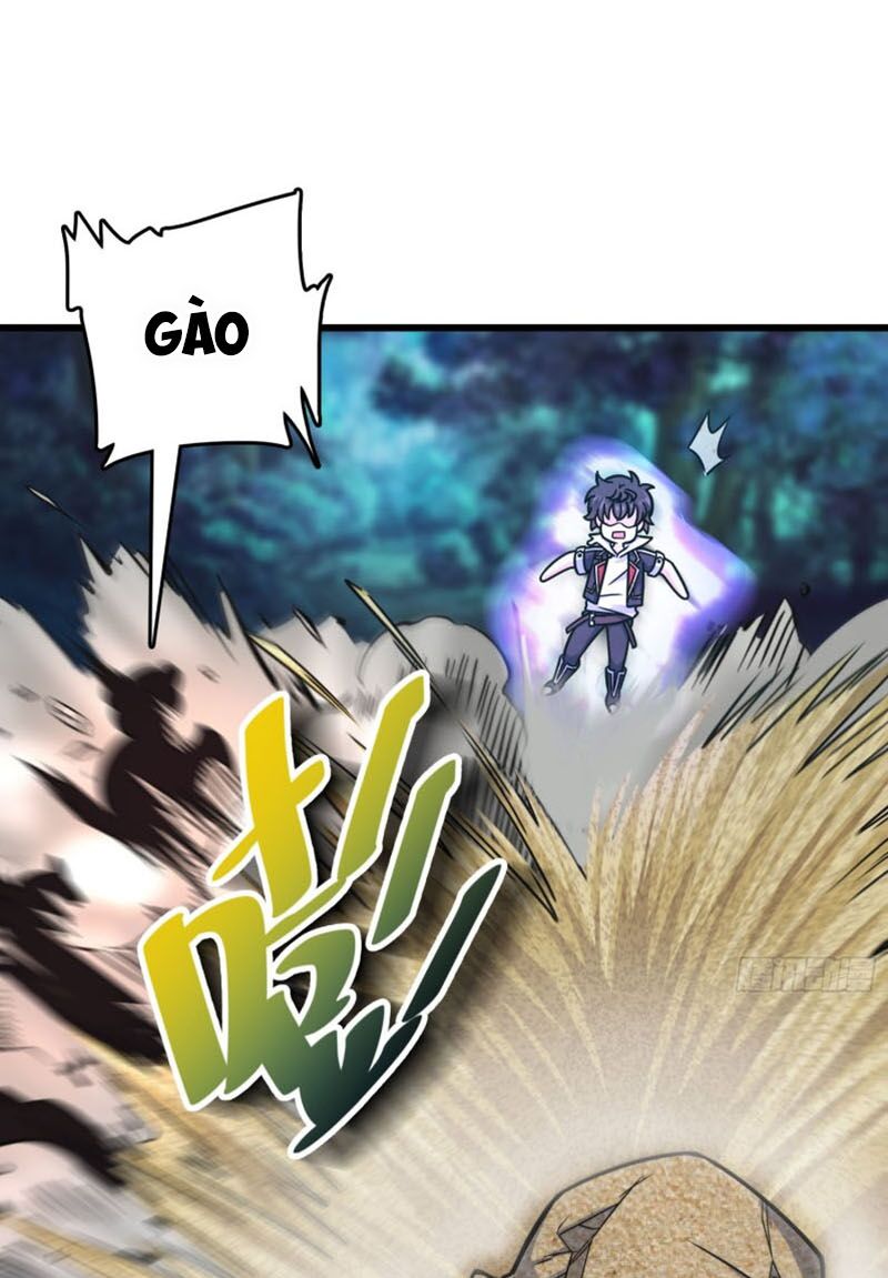 Đại Vương Tha Mạng Chap 88 - Next Chap 89