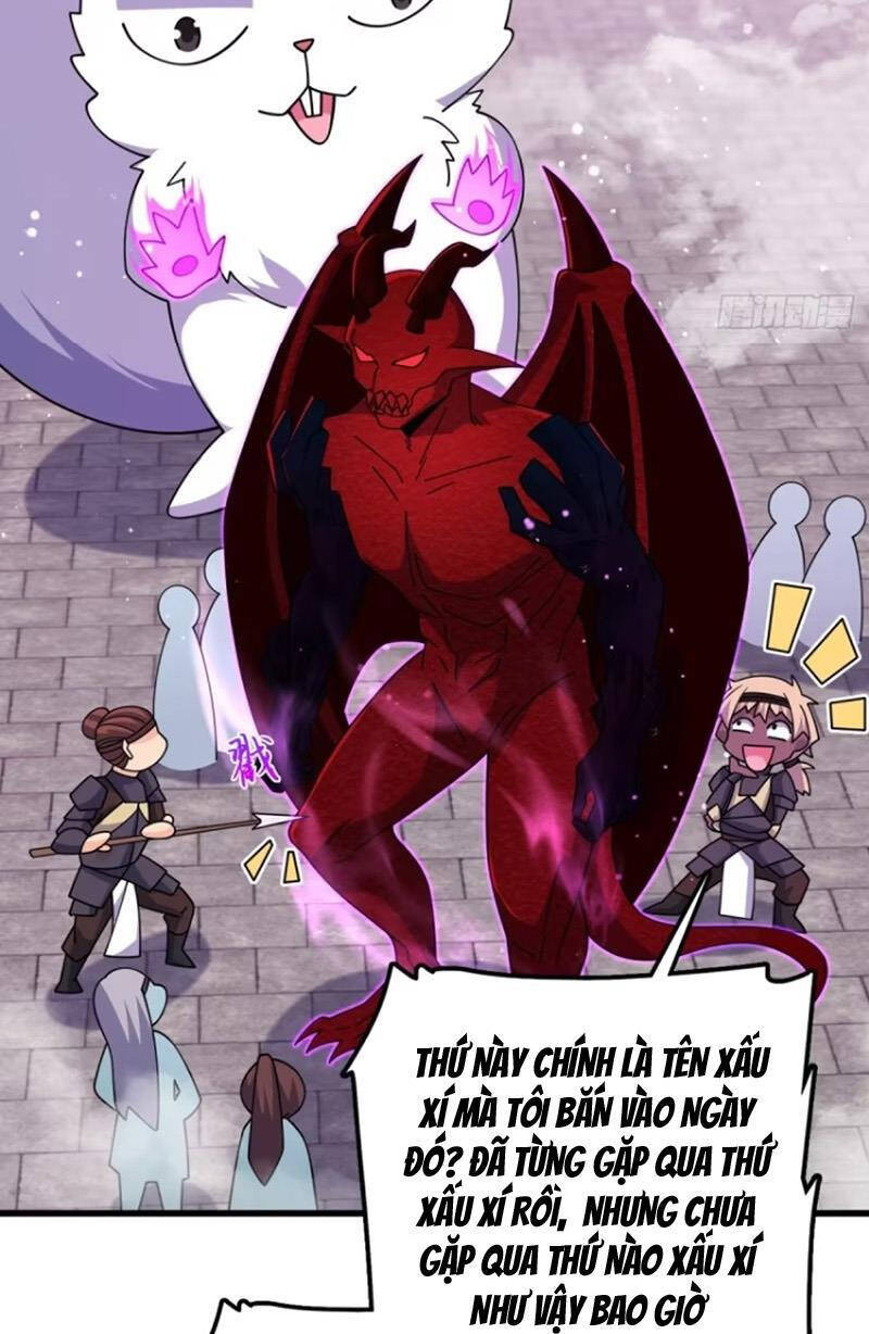 Đại Vương Tha Mạng Chap 881 - Next Chap 882